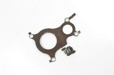 Suzuki Bandit 1200 2003 OEM soporte de piñón delantero Foto 1 de 4