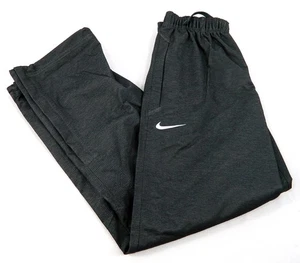 Pantalones deportivos Nike Storm Fit XXL emitidos por el equipo Boise State Broncos gris oscuro - Imagen 1 de 2