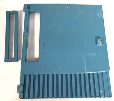 Kit de moldura de cubierta de panel derecho Tektronix 200-4639-00 200-4652-00 TDS5104B TDS5054B Foto 1 de 4