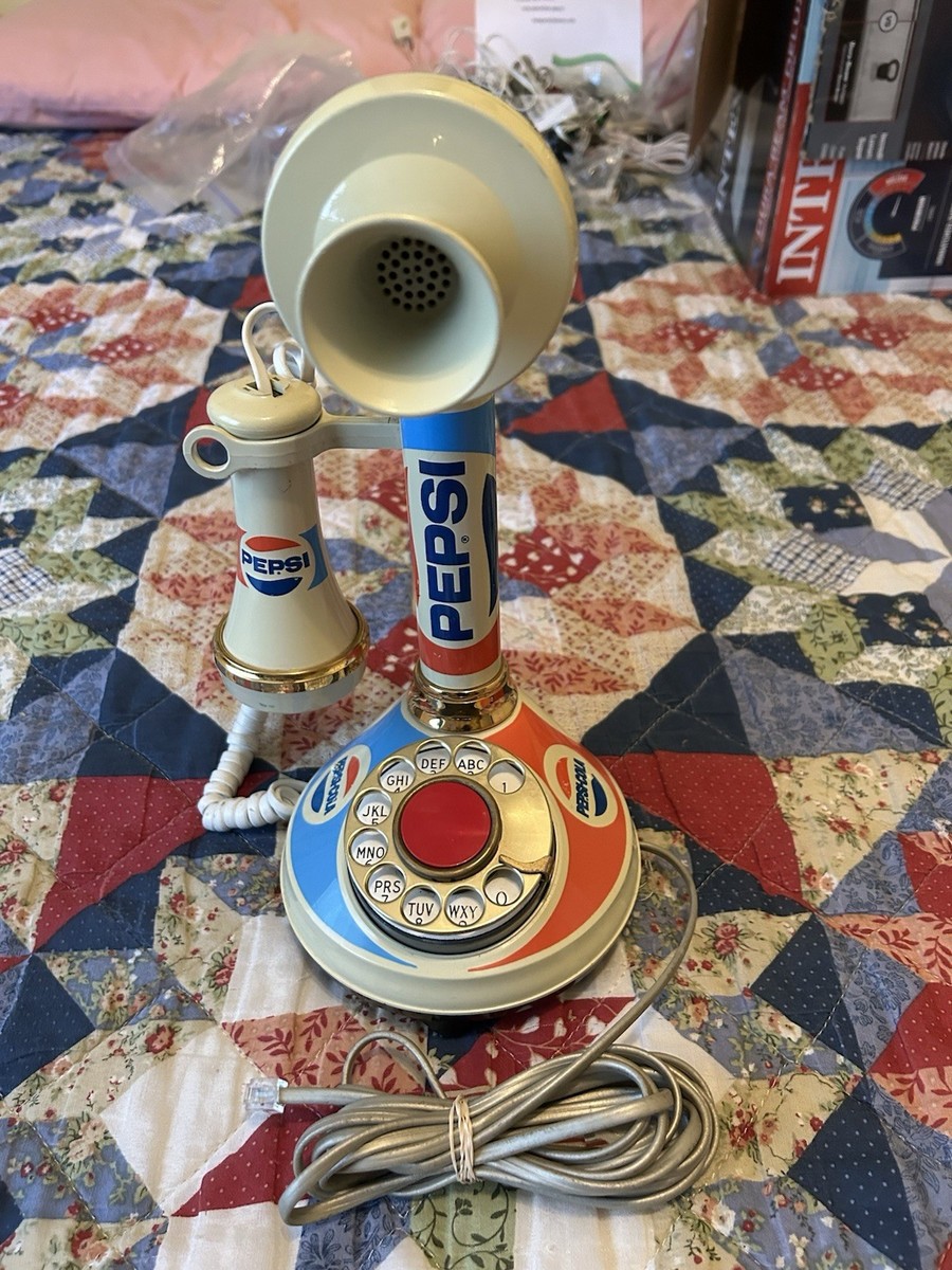 pepsi cola phone products for sale | eBay pepsi cola phone products for sale | eBay