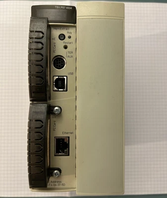 MODICON PREMIUM TSXP574634M - Imagen 1 de 3