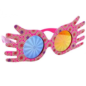 Sunglasses Official Harry Potter Luna Love Good with UV 400 One Size SG3594 - Picture 1 of 3