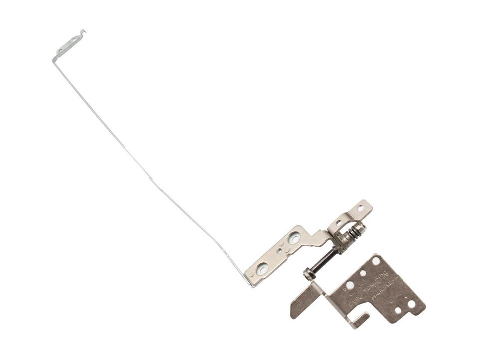 HP 15-dw3000 original Display-Scharnier rechts - Bild 1 von 1