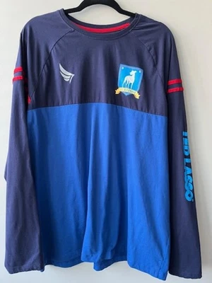 AFC Richmond Ted Lasso Jerry Leigh Shirt XL Soccer Football Club Long Sleeve T - Image 1 of 3