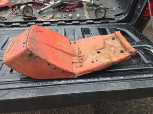 1973 74 75 Rd60 Seat Frame - Picture 1 of 13