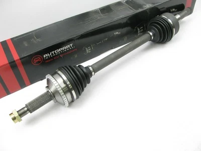 Rear Right Passenger Side CV Axle Shaft Assembly - 2000 2001 2002 Lincoln LS - Image 1 of 3