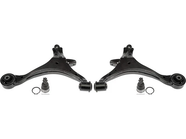 Kit de suspensión delantera Dorman 38TZCH15 para Honda Civic 2001 2002 2003 2004 2005 Foto 1 de 1