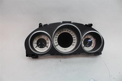 Used Speedometer Gauge fits: 2014 Mercedes-benz Mercedes e-class 207 Type Conv E Foto 1 de 4