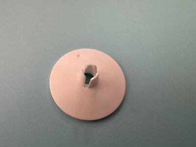 Husqvarna Viking Medium Spool Cap Sewing Machine Part Accessory 413051602 Pfaff - Image 1 of 2