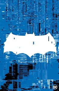 Batman Vol 3 #140 Símbolo de Murciélago Caballero Oscuro Regresa Fámina Variante Cubierta - Imagen 1 de 1