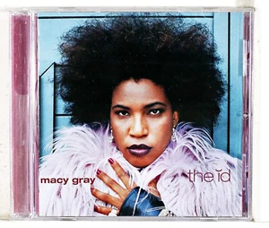 Macy Gray - The Id (CD 2001) - Picture 1 of 3