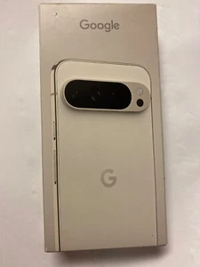 Google Pixel 9 Pro XL - 128 GB - Obsidian (Unlocked) with Extras - Photo 1 sur 3