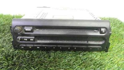65126941509 Sistema Audio Radio per MINI MINI (R50,R53) One D 1582175 - Immagine 1 di 3
