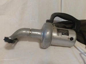 Aspiradora de mano Eureka vintage década de 1930 - modelo junior H - probada - ¡funciona muy bien! - Imagen 1 de 7