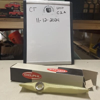 Delphi Fuel Pump Strainer FS0021 for Chevrolet GMC Buick Oldsmobile K3500 76-02 - Image 1 of 2