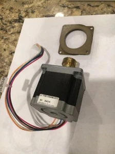 Japan Servo Co. LTD. KH56KM2U071 Servo Stepper Motor - Picture 1 of 6
