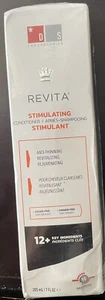 DS LABORATORIES Revita Hair Stimulating Conditioner 7oz - Picture 1 of 5