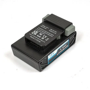 18V 4000mAh MAX Battery For VAX ONEPWR Blade 3 Blade 4 Glide SpotlessGo Cordles - Picture 1 of 5