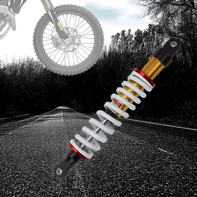 Задний амортизатор 15 дюймов 380 мм универсальный для квадроцикла 90-250 Dirt Bike ATVgm - Изображение 1 из 4