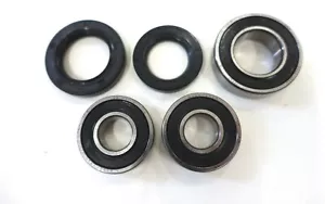 Kit de cojinete de rueda rueda trasera Royal Enfield - Imagen 1 de 1