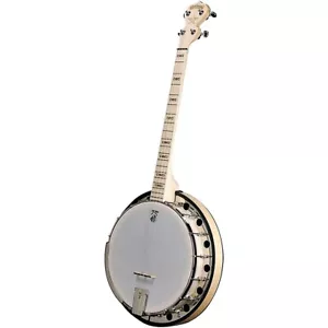 Deering Goodtime 2 19-Fret Tenor Banjo - Picture 1 of 6