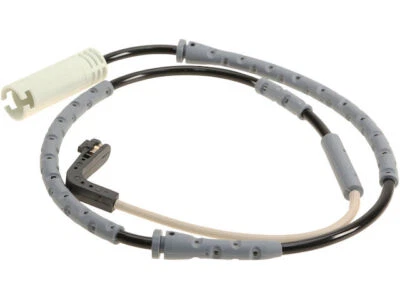 For 2009-2010 BMW 335i xDrive Brake Pad Sensor Front Textar 68775VSGJ Electronic - Image 1 of 2