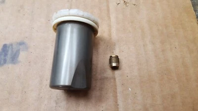 Carburador corredera Kawasaki KZ750 N H F KLR250 ZN700 KZ250 SIN DIAFRAGMA 16126-1057 Foto 1 de 4