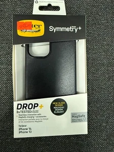 Otterbox MagSafe Series Symmetry+ For iPhone 13 14 16e Case - NEW in box - Photo 1 sur 1