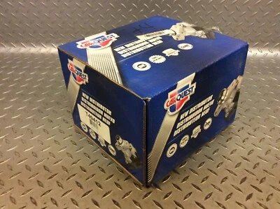 Se adapta a: 95-96 Eagle Summit Mitsubishi Mirage Plymouth Colt Carquest Distributor Foto 1 de 4