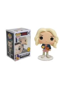 Funko Pop! Stranger Things- Eleven W/ Eggos (Chase Variant) - Picture 1 of 3