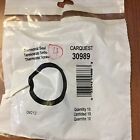 Engine Coolant Thermostat Seal CARQUEST 30989 Lot Of 4