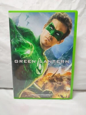Green Lantern(DVD) - Image 1 of 4