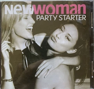 CD: New Women - Party Stopper - Imagen 1 de 2