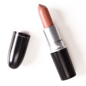 Mac Matte Lipstick - 605 HONEYLOVE - 0.1 oz / 3 g Full Size