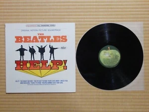 Les Beatles – Au secours ! Apple Records – SMAS 2386 US 1971 - Photo 1/7