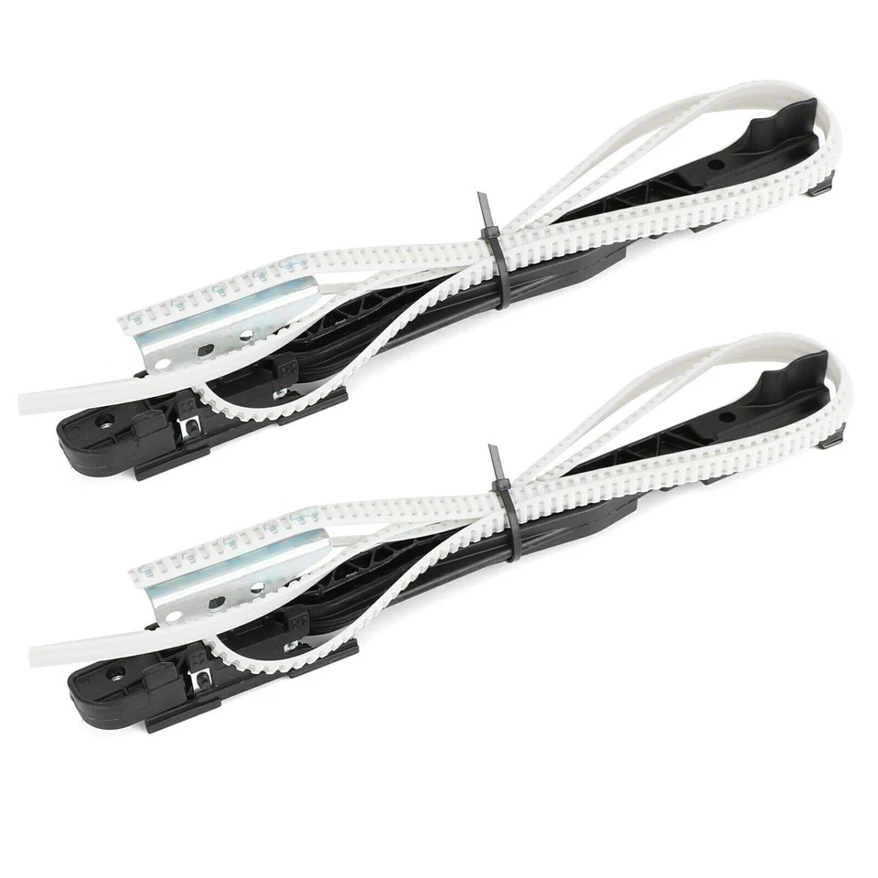 Subconjunto de cable de transmisión de techo corredizo para Toyota Camry Highlander IS250/300/350 D1 U4 Foto 1 de 4