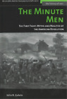 John R. Galvin The Minute Men (Tapa blanda) History of War