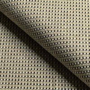 Groundworks Textured Chenille Upholstery Fabric- Risus Doe 0.80 yds GWF-3763.168 - Picture 1 of 4