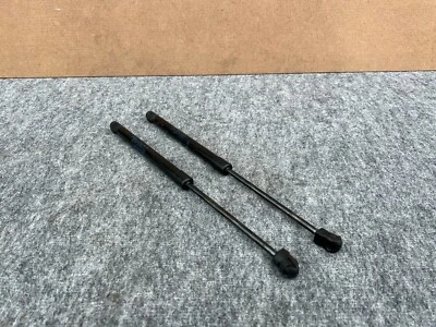 INFINITI Q50 Q60 2014-2022 CONJUNTO DE APOIO DE SUSPENSÃO CAPÔ ESQUERDO E DIREITO FABRICANTE DE EQUIPAMENTO ORIGINAL (PAR) - Imagem 1 de 4