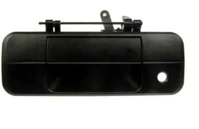 Pestillo de manija de puerta trasera Toyota Tundra Dorman 2007-2013 81213 Foto 1 de 3