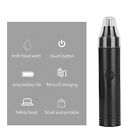 Multifunctional Wireless Ear Nose Trimmer 360 Degree Rotating Design Low