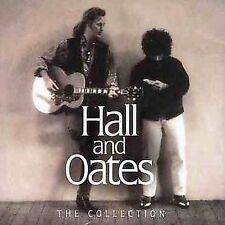 HALL & OATES THE COLLECTION [BMG] NEW CD