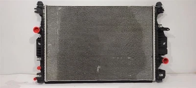 17 18 19 20 FORD FUSION Radiator Engine Cooling OEM Foto 1 de 4