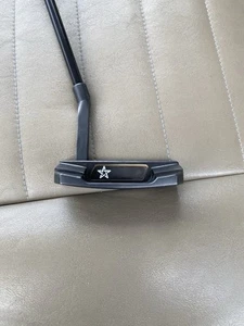 Custom Artisan 0820 Putter Right Hand 33 Inches 72 degree lie angle - Picture 1 of 5