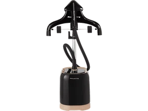 Plancha de vapor vertical - Rowenta Pro Style IS3420D1, 1700 W, 1.5 L, Salida de - Imagen 1 de 6