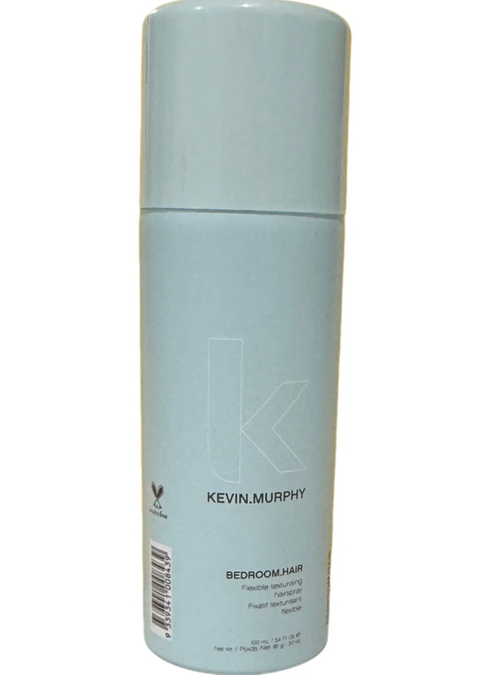 Kevin Murphy Bedroom Hair Flexible Texturizing Hairspray 3.4 oz - Image 1 of 1