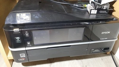 Epson Artisan 835 All-In-One Inkjet Printer - Image 1 of 2