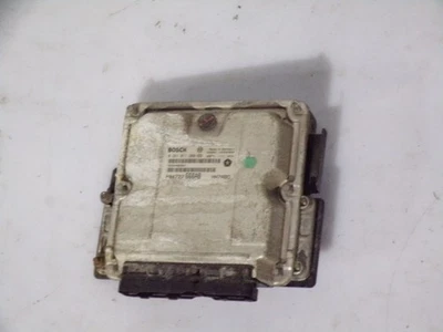 11690 Centralina Motore Chrysler Grand Voyager 2.5 crd - Immagine 1 di 3