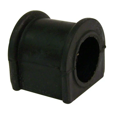 Crown 52003143 Front Sway Stabiliser Bar Bushing for 1987-1995 Jeep Wrangler YJ - Image 1 of 3