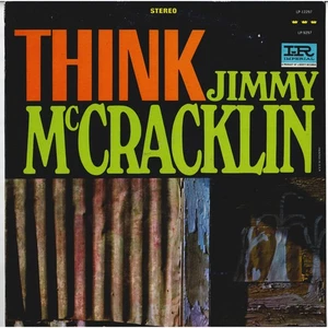 JIMMY McCRACKILIN think U.S. IMPERIAL LP 12297_orig 1965 - Picture 1 of 4